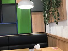 -正一味石锅拌饭(望京新世界店)