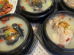 -长顺参鸡汤店(西塔总店)