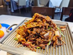 -四季民福烤鸭店(前门店)