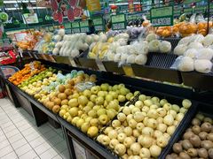 -京客隆超市(京源店)