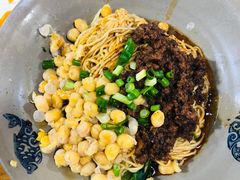 豌杂小面-丁丁猫重庆小面(徐州路店)
