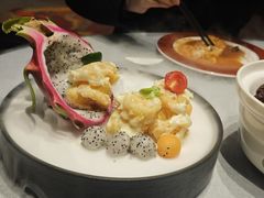 -青螺餐厅·家宴(松雅湖店)