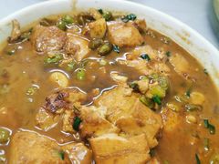 -翠茗农庄土菜馆(天目湖店)