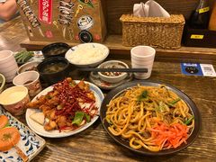 -平成屋· Late Night 食堂(漕宝路店)