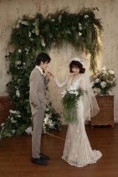 -秦皇岛我和你婚纱摄影工作室