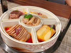 -巧庆楼·茶膳