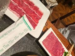 -南门涮肉(北洼路店)