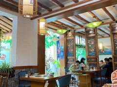 -大理董·董家小厨野生菌火锅(古城旗舰店)
