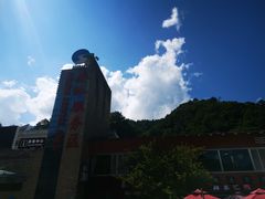 -秦岭服务区餐厅(京昆高速店)