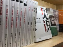 -猫的天空之城概念书店(印象城购物中心店)