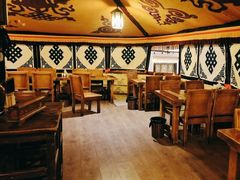 -玛吉阿米·餐吧