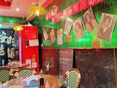 -霆记海鲜·只为这碗面(滨江店)