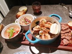 -醉了的船Le Bateau Ivre(温江店)