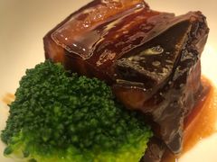 招牌红烧肉-同庆楼(花园店)