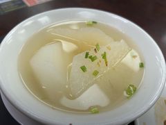 -胡须张鲁肉饭(台北大安店)
