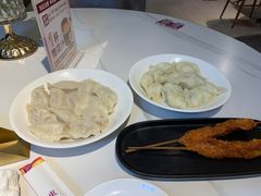 -东方饺子王(和平里店)