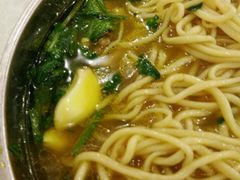 -杨记拉面总店