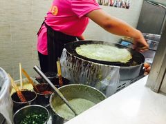 -清真·二嫂子煎饼果子(鼓楼旗舰形象店)