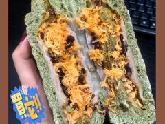 -七叔是岛民(花基新村店)