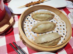 莜面蒸饺-西贝(枫蓝国际购物中心店)