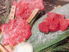 -老乾杯和牛烧肉(王府中环店)