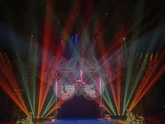 -珠海横琴长隆《卡卡虎奇遇记》