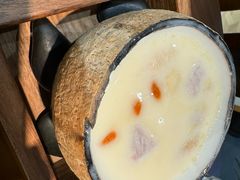 -沿江海南菜·文昌鸡祖师爷(大东海店)