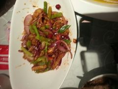 android_upload_pic-湖庭壹品鸭王·传统北京烤鸭·别墅私房菜·庭院宵夜(江宁店)