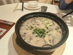 -滋粥楼·顺德菜(番禺广场总店)