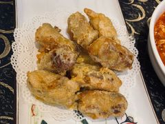 -晓平饭店(嘉善路店)