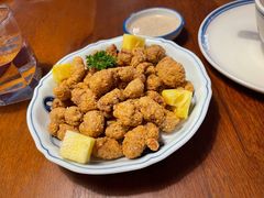 闽南炸醋肉-林四喜·闽南传家菜(鼓浪屿店)