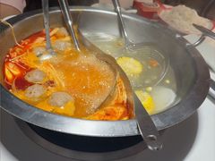 -陈记顺和潮汕鲜牛肉火锅(西门口广场店)