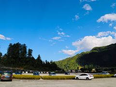 -腾冲云峰山