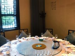 包厢-徽州小镇(高新店)