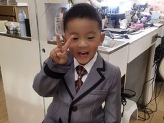 -海马体照相馆(成都来福士广场店)