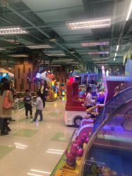 -Mollyfantasy莫莉幻想(重庆袁家岗喜盈门范城店)