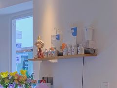 -稀物集咖啡(徽州大道店)