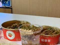 -盛香亭热卤(光明大仟里店)