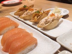 -元气寿司(新城市广场店)