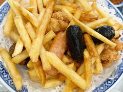 -捷信牛奶甜品世家(学府店)