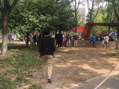 -回龙观体育文化公园