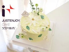 -艾加柒克蛋糕茶歇甜品台(春熙路店)