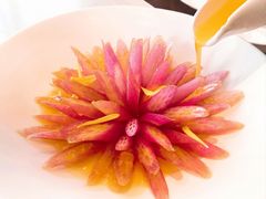 -火福·天湖阁大闸蟹博物馆主题餐厅(浅水湾店)