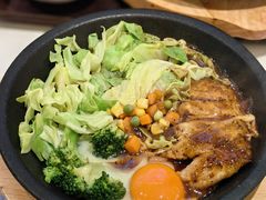 -牛邸·烧肉饭(来福士店)