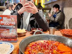 -楠火锅(太古里总店)