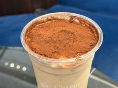 -CHARLIETOWN红茶公司(南京万象天地店)