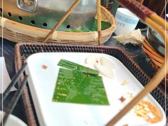 -甘家界牌柠檬鸭(青山店)
