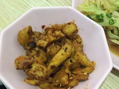 -粥传(太古里店)