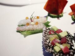 -天玑高空江景餐厅&酒吧Sky Secret Restaurant&Bar