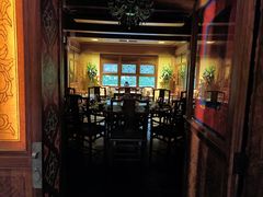 -那家小馆•北京菜•烤鸭(香山店)